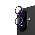 ANANK AR Circle Lens Guard with Anti-reflective Coating for iP...
