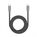 Monocozzi ESSENTIALS | USB-IF Certified USB-C To USB-C 240W Th...