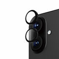 ANANK AR Circle Lens Guard with Anti-reflective Coating for iP...
