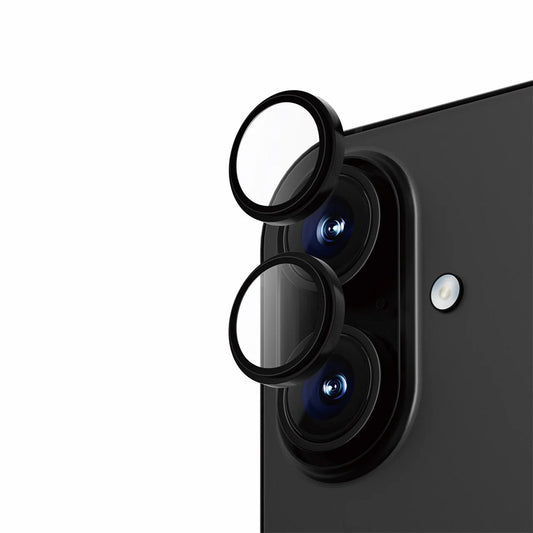 ANANK AR Circle Lens Guard with Anti-reflective Coating for iP...