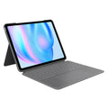 Logitech Combo Touch Keyboard Case for iPad Air