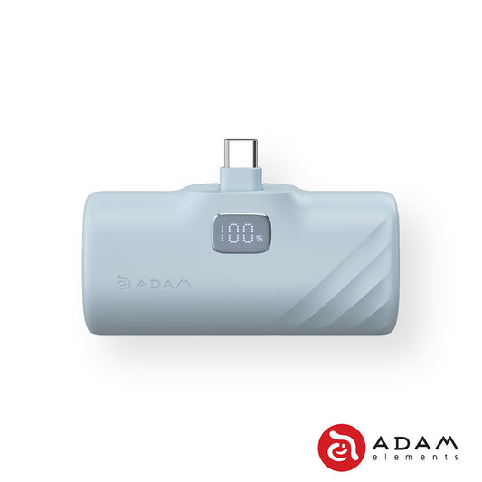 Adam Elements GRAVITY F5C Foldable Power Bank