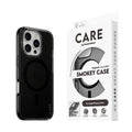 CARE by PanzerGlass® Flagship Case for iPhone 16 series - Urba...
