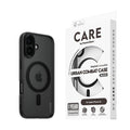 CARE by PanzerGlass® Flagship Case for iPhone 16 series - Urba...