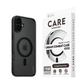 CARE by PanzerGlass® Flagship Case for iPhone 16 series - Urba...