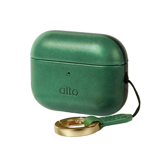 Alto Premium Leather Case for AirPods Pro 3
