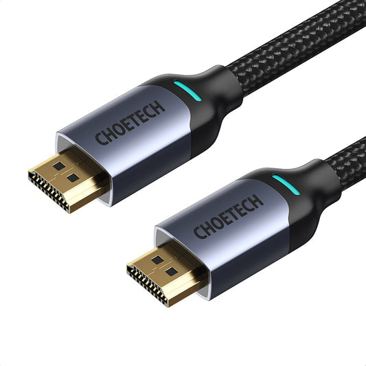 Choetech 8K HDMI to HDMI Nylon Cable