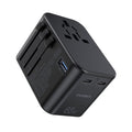 Choetech PD65W 2C+A Travel Wall adapter