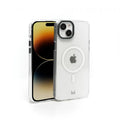 Monocozzi LUCID | Magsafe Compatible SnapOn Shockproof Hybrid ...