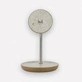 Monocozzi Motif 2 in 1 Wireless Charging Stand