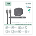 Birf USB-C to C Charge & Sync Cable