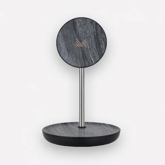Monocozzi Motif 2 in 1 Wireless Charging Stand