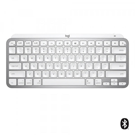 Logitech MX Keys Mini for Mac Bluetooth Keyboard
