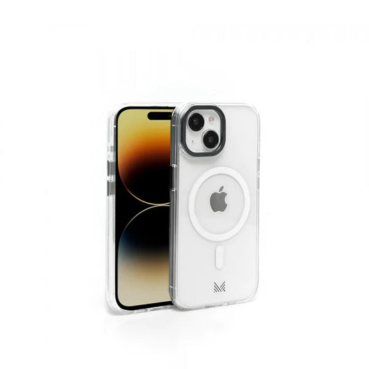 Monocozzi LUCID | Magsafe Compatible SnapOn Shockproof Hybrid ...