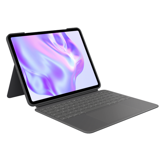 Logitech Combo Touch Keyboard Case for iPad Pro