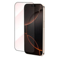 Red Monster Gassan Red Light Tempered Glass for iPhone 17 Series