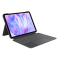 Logitech Combo Touch Keyboard Case for iPad Pro
