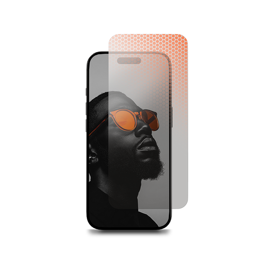 Cygnett CeramicShield Glass Screen Protector for iPhone 17 Series