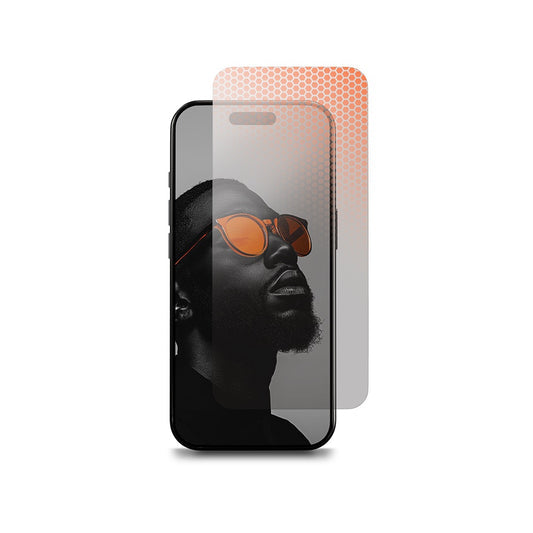 Cygnett CeramicShield Glass Screen Protector for iPhone 17 Series