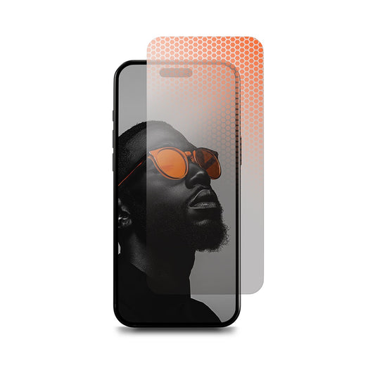 Cygnett CeramicShield Glass Screen Protector for iPhone 17 Series