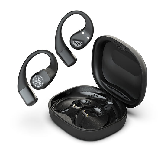 Jlab Epic Open Sport True Wireless Earbuds