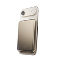 BMX 10000mAh Qi2.2 Solid State Air Power Bank