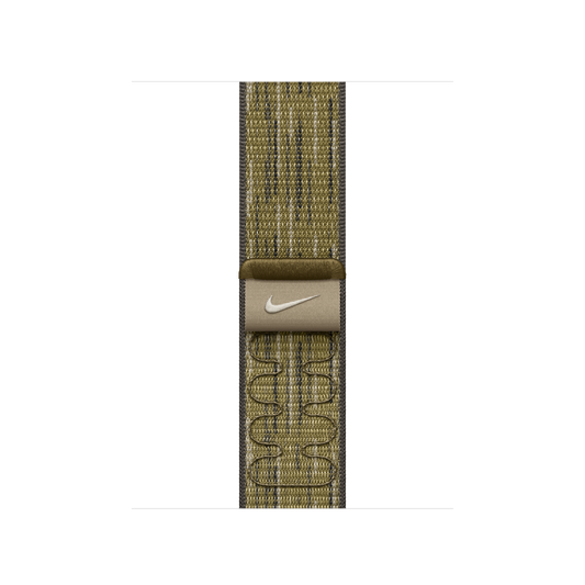 Apple Watch Nike Sport Loop