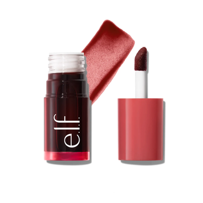 e.l.f. Sheer For It Cosmetic Blush Tint and Lip Stain