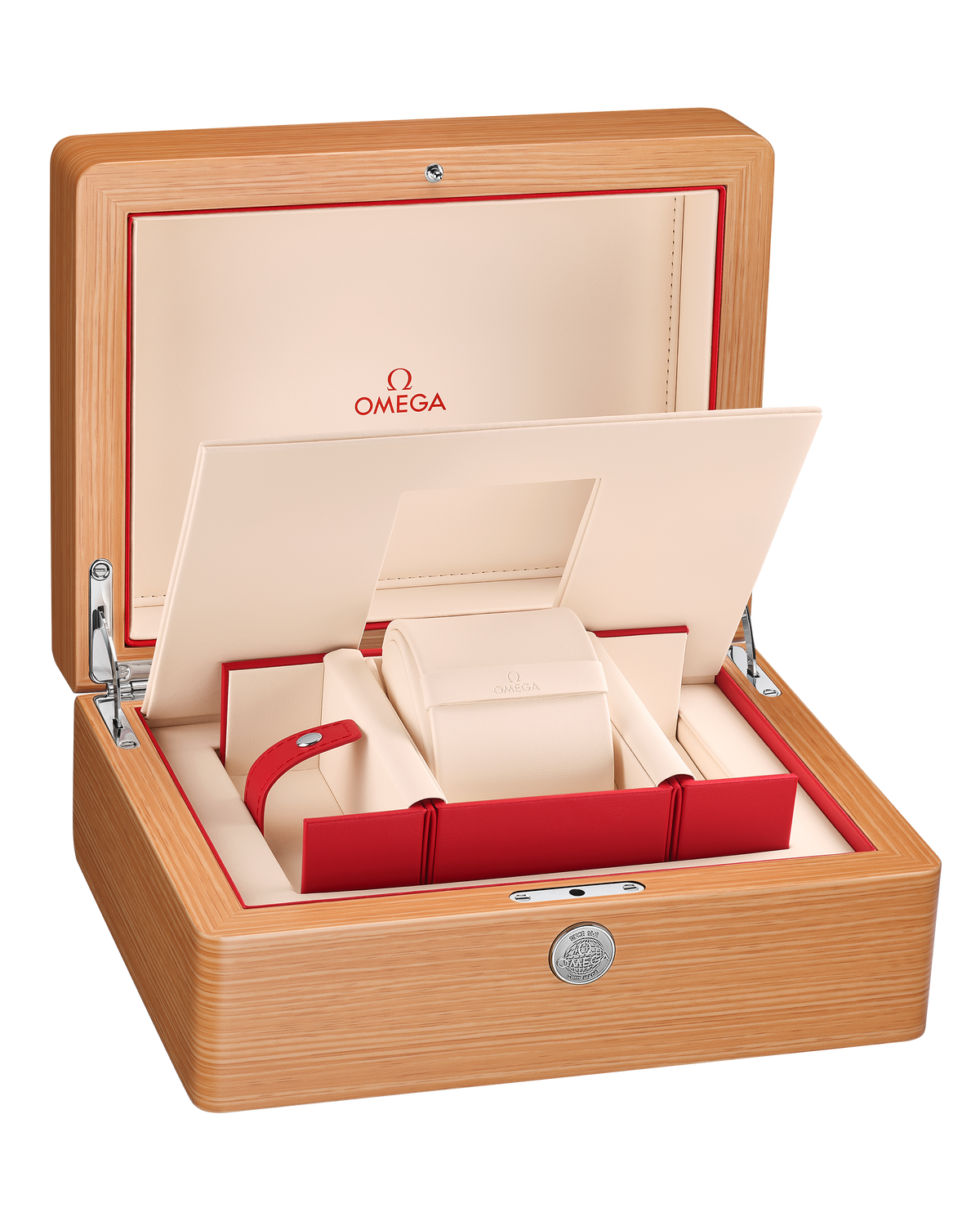Seamaster Aqua Terra 150M 41 mm, steel on steel - 22010412102002 - View 6