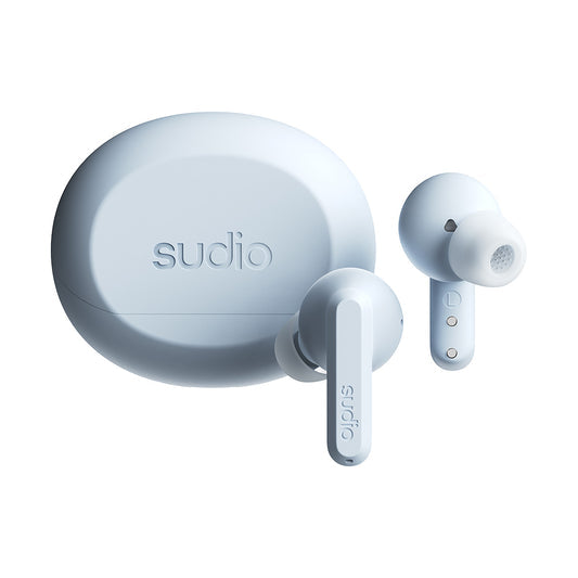 Sudio A3 Pro Wireless Earbuds