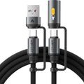 ACEFAST Charging Data Cable J5