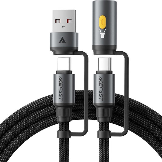 ACEFAST Charging Data Cable J5