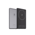 Adam Elements GRAVITY C5 Magnetic Wireless Charging Power Bank