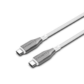Cygnett Armoured USB-C To USB-C (USB 2.0) Cable