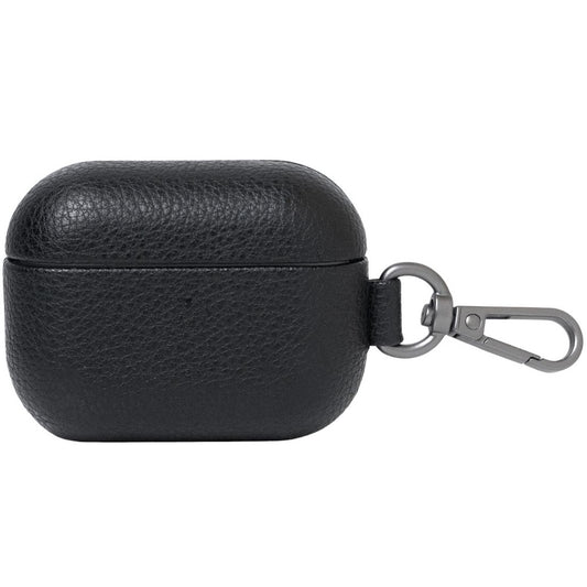 Monocozzi EXQUISITE Premium Pebble Leather Case AirPods Pro 3