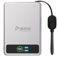 BMX SolidSafe Magnetic Solid State Power Bank