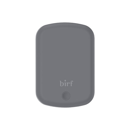 Birf 5000mAh Compact Ergonomic Magnetic PowerBank
