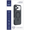 Birf EcoGuard Frosted Case for iPhone 18 Pro Series