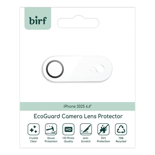 Birf EcoGuard Lens Protector for iPhone Air