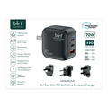 Birf Eco Mini 70W GaN Ultra Compact Charger