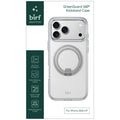 Birf GreenGuard 360° Kickstand Case for iPhone 18 Series