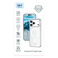 Birf Magsafe EcoGuard Frosted Case for iPhone 17 Series