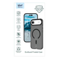 Birf Magsafe EcoGuard Frosted Case for iPhone Air