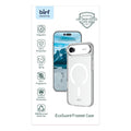 Birf Magsafe EcoGuard Frosted Case for iPhone Air