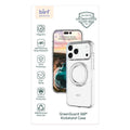 Birf Magsafe GreenGuard 360 Kickstand Case for iPhone 17 Series