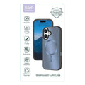 Birf Magsafe GreenGuard Lumi Case for iPhone 17 Series