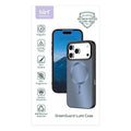 Birf Magsafe GreenGuard Lumi Case for iPhone 17 Series
