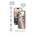 Birf Magsafe GreenGuard Lumi Case for iPhone 17 Series