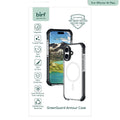 Birf GreenGuard Armour Case for iPhone 16 Series