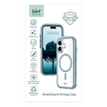 Birf GreenGuard Airbag Case for iPhone 16 Series